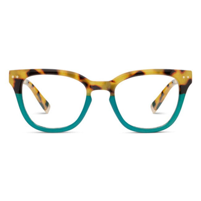 Peepers Readers - Faye