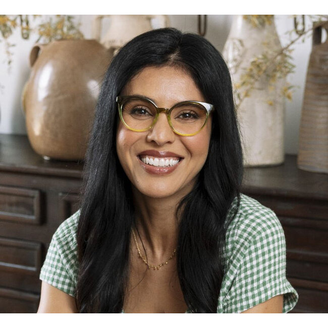 Peepers Readers - Dahlia