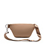 Pixie Mood Aaliyah Fanny Pack - Latte Nylon