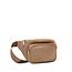 Pixie Mood Aaliyah Fanny Pack - Latte Nylon