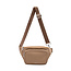 Pixie Mood Aaliyah Fanny Pack - Latte Nylon