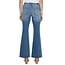 Liverpool Los Angeles Hannah Flare with Flap Front Pockets