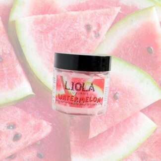 Liola Body Butter - 120 g. Watermelon - FINAL SALE