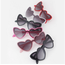 Sunglasses Taylor - Heart Sunglasses