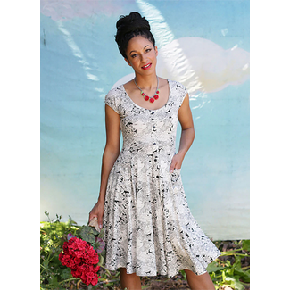 Effie's Heart Capitola Dress