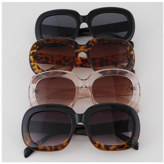 Sadie - Rounded Rectangular Frame