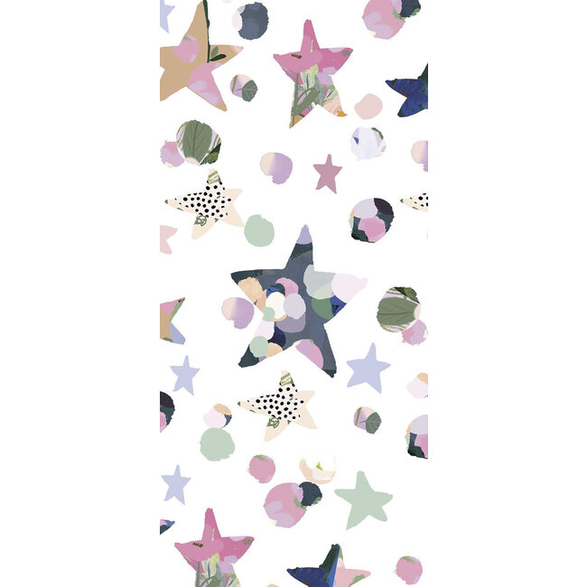 Stars Tissue Paper
