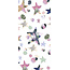Stars Tissue Paper