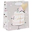 Wedding Cake Medium Gift Bag