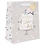 Wedding Cake Large Gift Bag