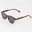 Holly - Simple Modern Round Sunglasses