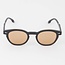 Holly - Simple Modern Round Sunglasses