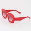 Sunglasses Maya - Geometric Glasses