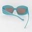 Sunglasses Maya - Geometric Glasses