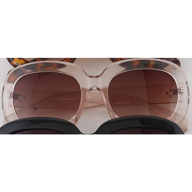 Sadie - Rounded Rectangular Frame