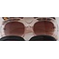 Sunglasses Sadie - Rounded Rectangular Frame