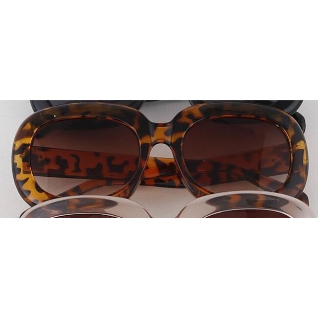 Sadie - Rounded Rectangular Frame