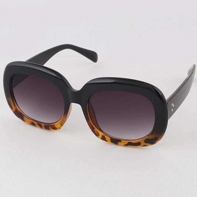 Sadie - Rounded Rectangular Frame