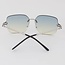 Julie - Rimless Oversized