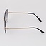 Julie - Rimless Oversized