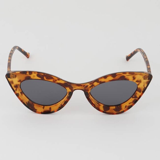 Kaitlyn - Retro Cat Eye