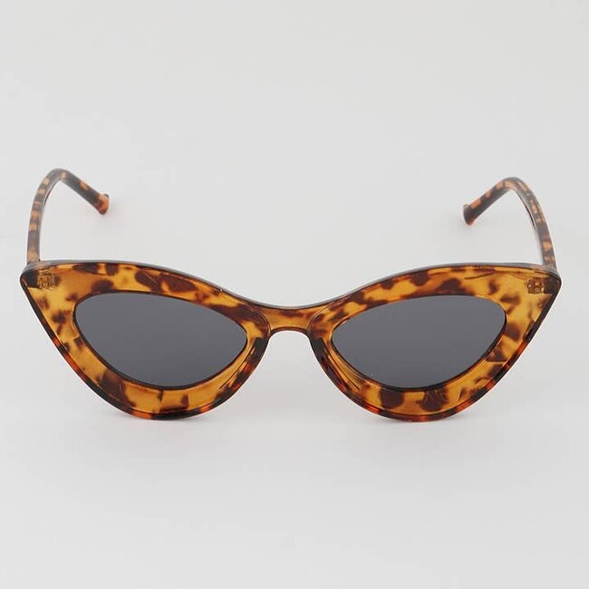 Sunglasses Kaitlyn - Retro Cat Eye
