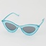 Sunglasses Kaitlyn - Retro Cat Eye