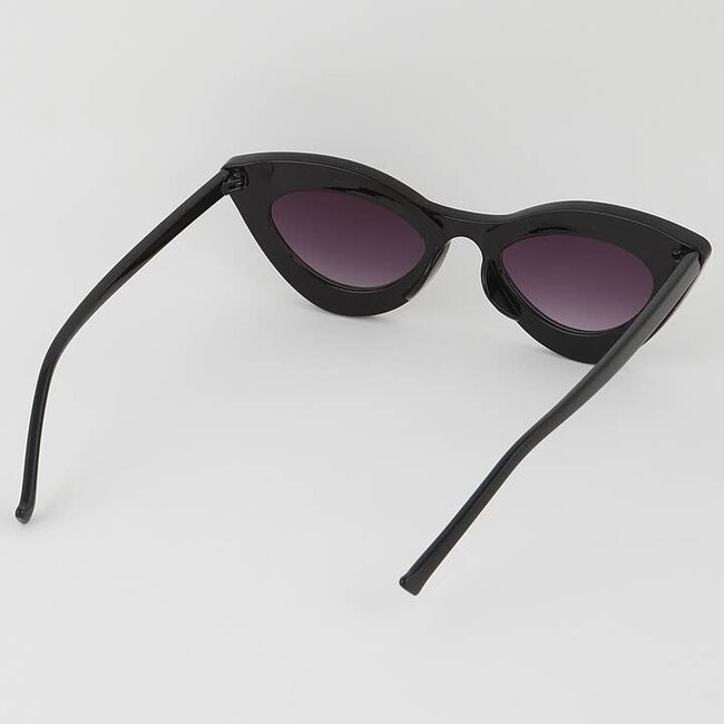 Kaitlyn - Retro Cat Eye