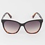 Sunglasses Kirsten - Minimal Round Cat Eye