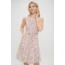SM Wardrobe Isabelle - Cherry Print Dress