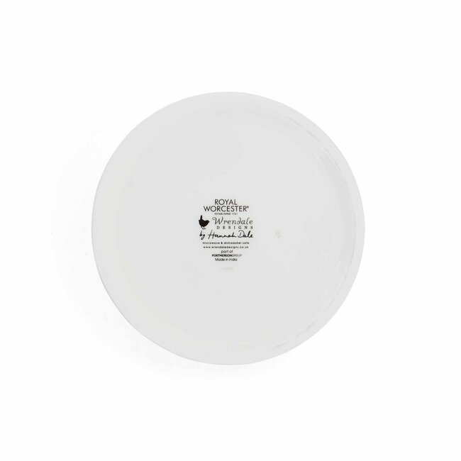 Wrendale Cow Vase 8" - Large