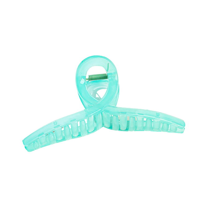 E&S Accessories Opaque Criss Cross Hair Claw (more colours)