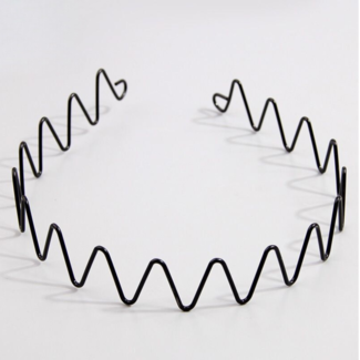 E&S Accessories Wired Headband (more styles)