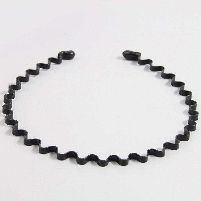 E&S Accessories Wired Headband (more styles)