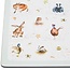WRENDALE Wrendale Placemat Set of 4