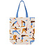 Every Day Tote Bag - Yoga
