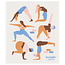 Sponge Cloth Yoga