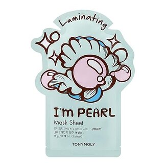 Tonymoly I'm Sheet Mask - Pearl