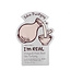 Tonymoly I'm Sheet Mask - Makgeolli
