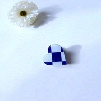 E&S Accessories Mini Claw - Checkered