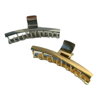 E&S Accessories Square Top Metal Claw (more colours)