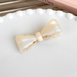 E&S Accessories Bow Hairpin (more colours)