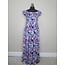 Papillon Nicola - Daisy Smocked Maxi Dress - FINAL SALE