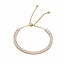 Lover’s Tempo Prism Bracelet - Gold - Waterproof