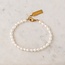 Lover’s Tempo Isola Bracelet - Gold - Waterproof