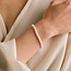 Lover’s Tempo Isola Bracelet - Gold - Waterproof