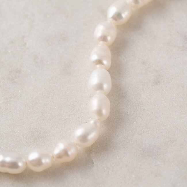 Lover’s Tempo Isola Bracelet - Gold - Waterproof