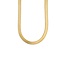 Lover’s Tempo Sasha Necklace - Gold - Waterproof