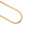 Lover’s Tempo Sasha Necklace - Gold - Waterproof