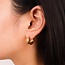 Lover’s Tempo Kirra Earrings - Gold